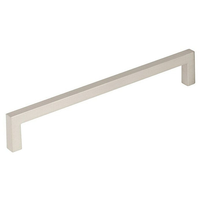 Walteco Meubelgreep Prisma (Gatafstand: 160 mm, Overige, Roestvrijstalen look) | BAUHAUS