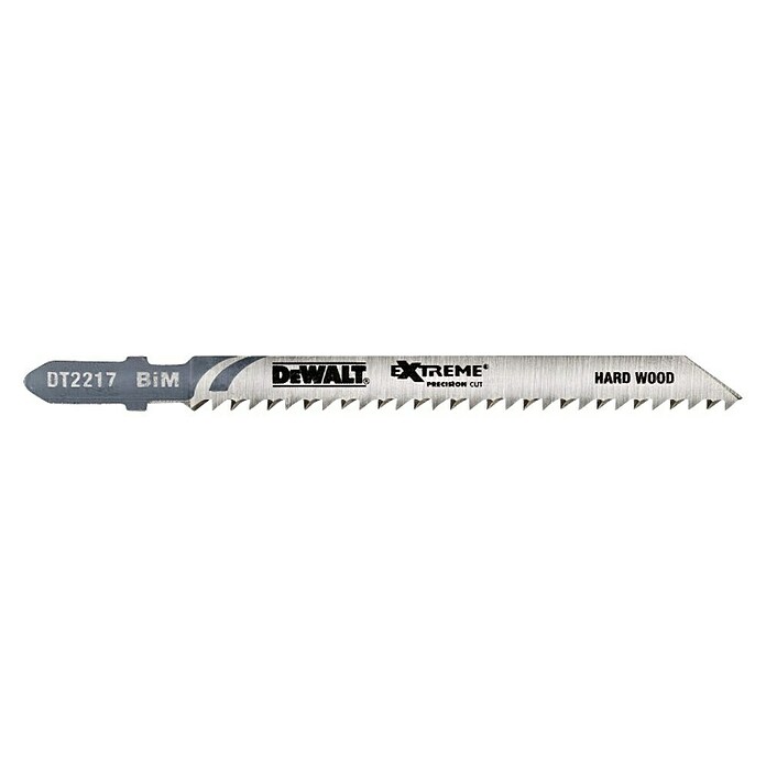 Dewalt Hoja de sierra de calar DT2217-QZ (3 piezas)