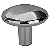 Walteco Ručkica za namještaj Zamora  (Promjer: 28 mm, Ostalo) | BAUHAUS