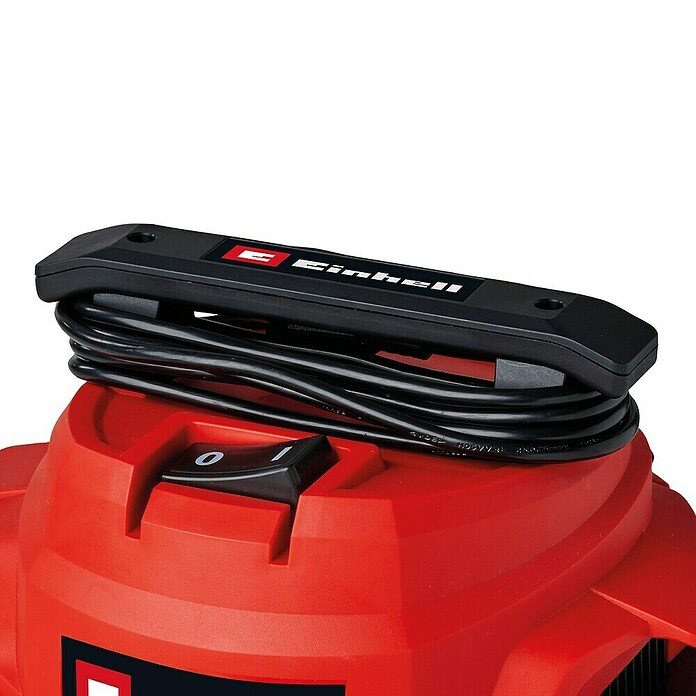 Einhell Električni sesalnik za mokro in suho sesanje TC-VC 1812/1 S  (1.250 W, Prostornina posode: 12 l) | 2339 - Nass-/ Trockensauger Marke | BBDM - Reinigungsgeräte | BBD - Elektro WZ/Großmaschinen | BB - ElektroWZ/Großmaschinen | B - Werkz/Masch/Maschzubeh/Auto | BAUHAUS