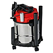Einhell Električni sesalnik za mokro in suho sesanje TC-VC 1812/1 S  (1.250 W, Prostornina posode: 12 l) | 2339 - Nass-/ Trockensauger Marke | BBDM - Reinigungsgeräte | BBD - Elektro WZ/Großmaschinen | BB - ElektroWZ/Großmaschinen | B - Werkz/Masch/Maschzubeh/Auto | BAUHAUS