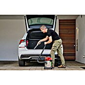 Einhell Električni sesalnik za mokro in suho sesanje TC-VC 1812/1 S  (1.250 W, Prostornina posode: 12 l) | 2339 - Nass-/ Trockensauger Marke | BBDM - Reinigungsgeräte | BBD - Elektro WZ/Großmaschinen | BB - ElektroWZ/Großmaschinen | B - Werkz/Masch/Maschzubeh/Auto | BAUHAUS