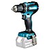 Makita LXT 18V Akumulatorska bušilica/odvijač DDF485Z 