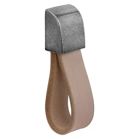 Walteco  Möbelknopf Nibe