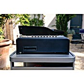 Campingaz Plinski žar Othello  (Površina za peko (Š x G): 58 x 36 cm, 6 kW, Število gorilnikov: 2) | 8313 - Gasgrill Marke | ICGA - Grillgeräte | ICG - Grillgeräte / Grillzubehör | IC - Freizeit im Garten | I - Stadtgarten | BAUHAUS