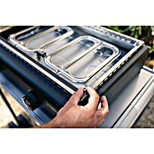 Campingaz Plinski žar Othello  (Površina za peko (Š x G): 58 x 36 cm, 6 kW, Število gorilnikov: 2) | 8313 - Gasgrill Marke | ICGA - Grillgeräte | ICG - Grillgeräte / Grillzubehör | IC - Freizeit im Garten | I - Stadtgarten | BAUHAUS