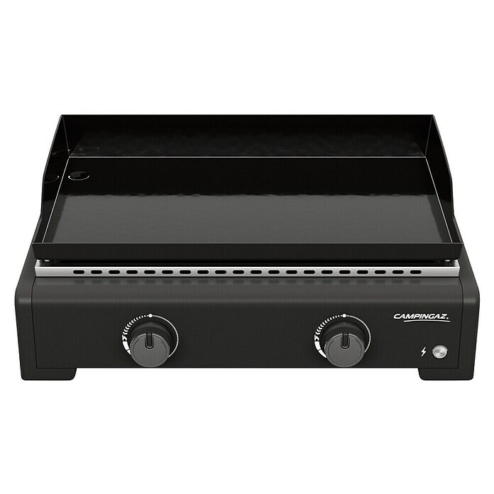 Campingaz Plinski žar Othello  (Površina za peko (Š x G): 58 x 36 cm, 6 kW, Število gorilnikov: 2) | 8313 - Gasgrill Marke | ICGA - Grillgeräte | ICG - Grillgeräte / Grillzubehör | IC - Freizeit im Garten | I - Stadtgarten | BAUHAUS