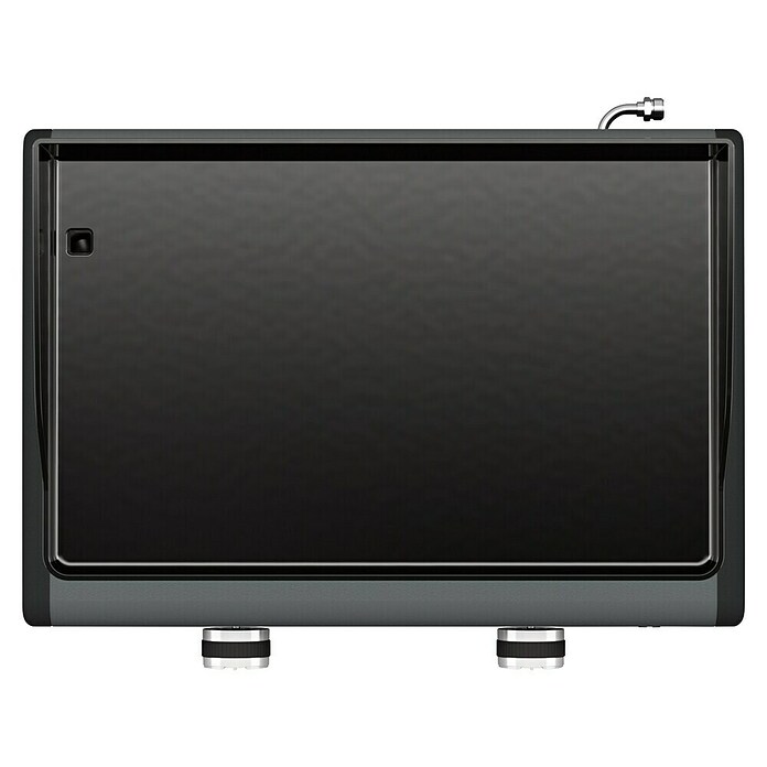 Campingaz Plinski žar Othello  (Površina za peko (Š x G): 58 x 36 cm, 6 kW, Število gorilnikov: 2) | 8313 - Gasgrill Marke | ICGA - Grillgeräte | ICG - Grillgeräte / Grillzubehör | IC - Freizeit im Garten | I - Stadtgarten | BAUHAUS