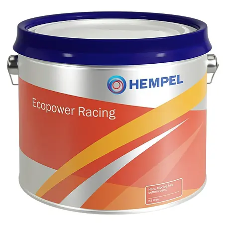 Hempel  Bootslack EcoPower Racing