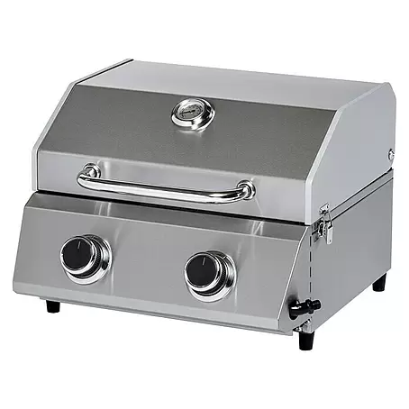 Grillstar  Gasgrill Atlanta 200 T