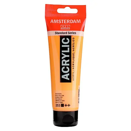 Talens Amsterdam Pintura acrílica Standard
