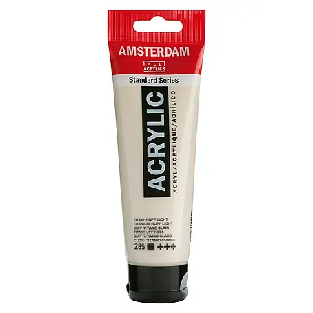 Talens Amsterdam Pintura acrílica Standard