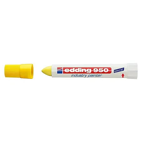 Edding  Marcador de pasta Industry Painter 950
