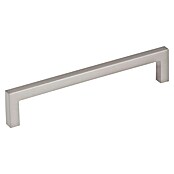 Walteco Meubelgreep Prisma (Gatafstand: 128 mm, Overige, Roestvrijstalen look) | BAUHAUS