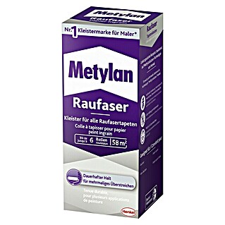 Metylan Tapetenkleister Raufaser (360 g)