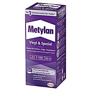 Metylan Tapetenkleister Vlieskleister (360 g)