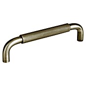 Walteco Meubelgreep Grave (Gatafstand: 128 mm, Aluminium, Brons) | BAUHAUS