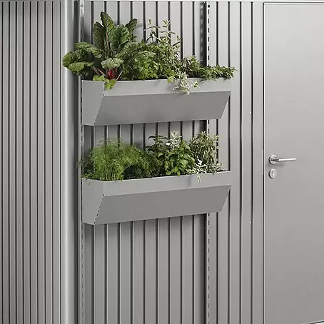 Biohort  Pflanzkasten FloraBoard