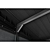 Keter Gerätehaus Signature Storm Grey 11x7 (Außenmaß inkl. Dachüberstand (B x T): 342 x 218 cm, Kunststoff, Stormgrey) | BAUHAUS