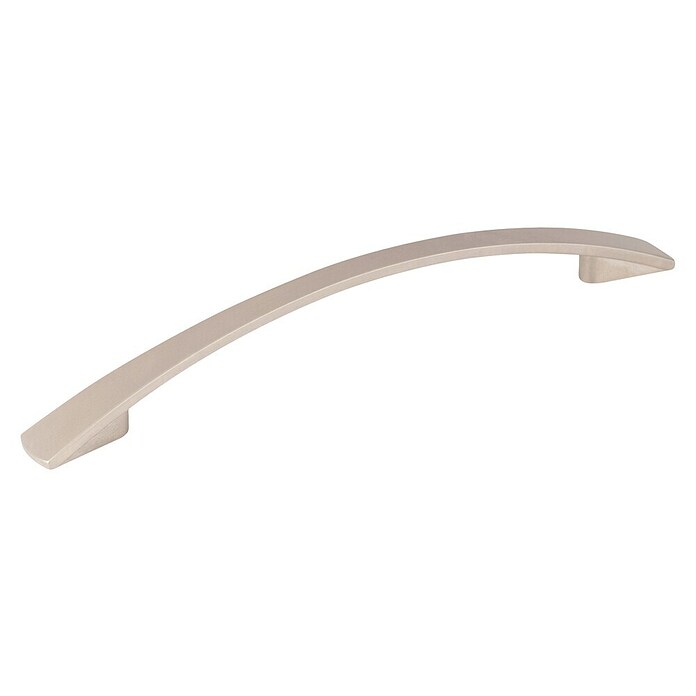 Walteco Meubelgreep Dakota (Gatafstand: 128 mm, Overige, Roestvrijstalen look) | BAUHAUS