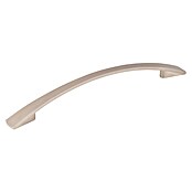 Walteco Meubelgreep Dakota (Gatafstand: 128 mm, Overige, Roestvrijstalen look) | BAUHAUS