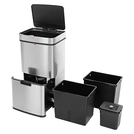 Hailo  Mülltrennsystem Öko Vario XL