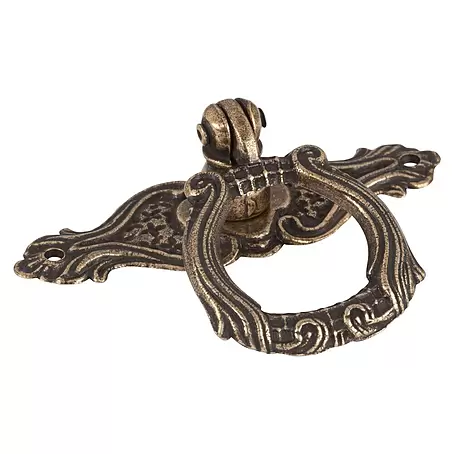 Walteco  Möbelknopf Barrit