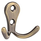 Walteco Garderobna kuka  (D x Š x V: 44 x 54 x 24 mm) | BAUHAUS