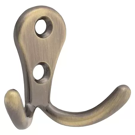 Walteco  Garderobenhaken Romero II A