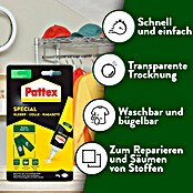 Pattex Spezialkleber Textil