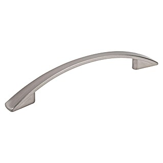 Walteco Meubelgreep Dakota (Gatafstand: 96 mm, Overige, Roestvrijstalen look)