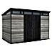 Keter Tuinhuis Signature Storm Grey 117 