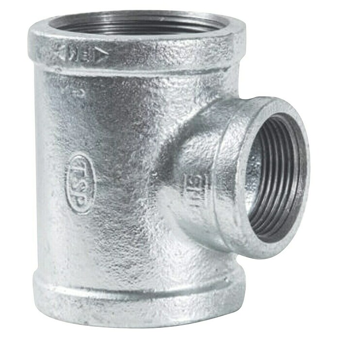 Varilni reducirni T fiting  (3/4'' x 1
