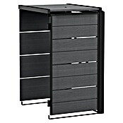 Keter Nastavak za kutiju za smeće Hide Away Extension  (Namijenjeno za: Spremnik za kante za otpad Hideaway) | BAUHAUS
