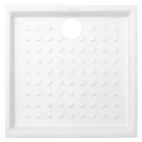 Villeroy & Boch O.novo Duschwanne