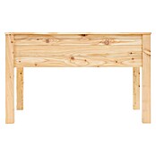 Westmann Hochbeet Emily (65 x 120 x 72 cm, Holz, Natur) | BAUHAUS
