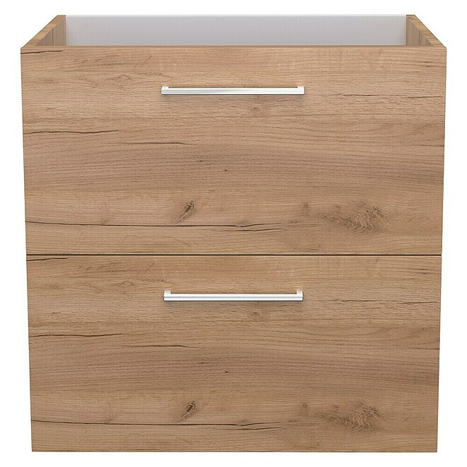 Camargue Espacio Waschtischunterschrank  (60 x 46 x 60 cm, Doce)