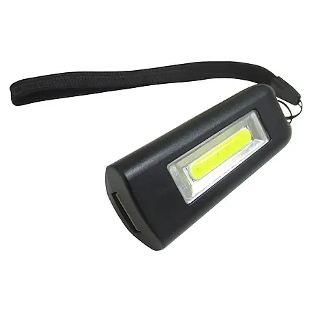 BAUHAUS  Taschenlampe