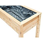 Westmann Hochbeet Emily (65 x 120 x 72 cm, Holz, Natur) | BAUHAUS