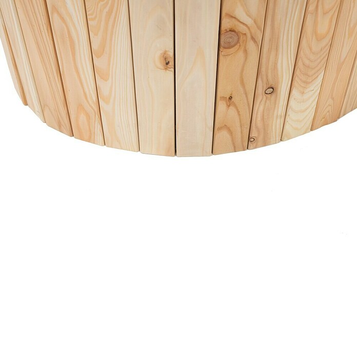 Westmann Kräuterspirale Luise (Ø x H: 55 x 77 cm) | BAUHAUS