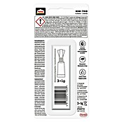 Pattex Sekundenkleber Mini Trio (3 x 1 g, Flüssig)