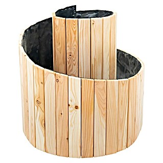 Westmann Kräuterspirale Luise (Ø x H: 55 x 77 cm)