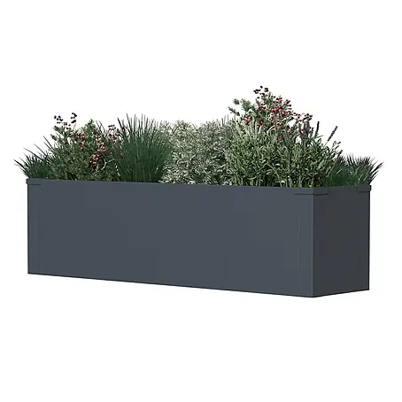 Westmann  Pflanzkasten Talus M