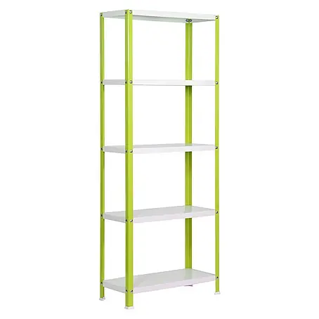 Simonrack Simonhome Estantería metálica Homeclassic Color Mini