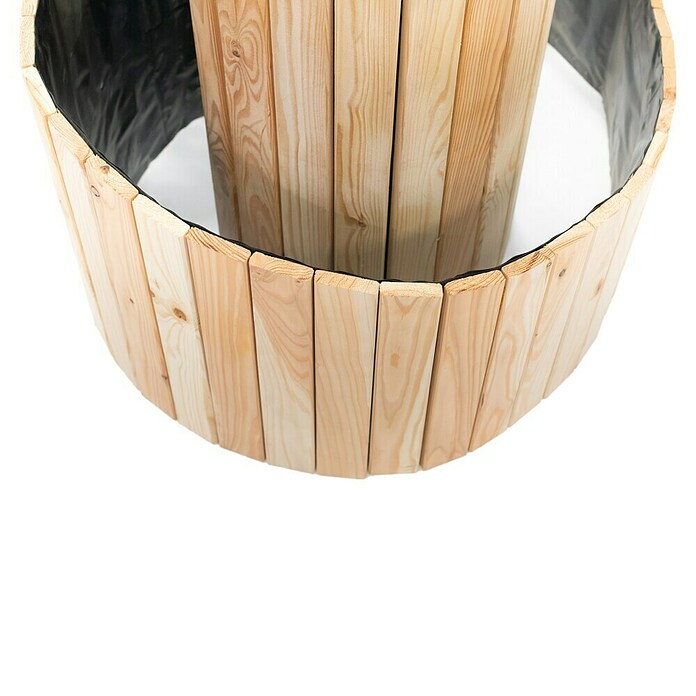 Westmann Kräuterspirale Luise (Ø x H: 55 x 77 cm) | BAUHAUS