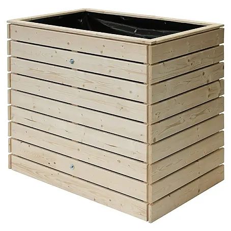 Westmann  Hochbeet Asket M