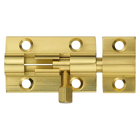 Abus  Pestillo deslizante SR40