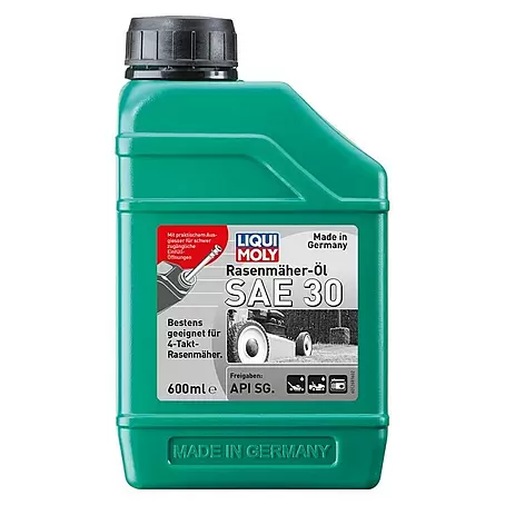 Liqui Moly  Motoröl SAE 30