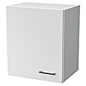 Flex-Well Lucca Hängeschrank (B x T x H: 50 x 32 x 54,8 cm, Weiß) | BAUHAUS