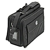 Hepco & Becker Werkzeugtasche Polytex 5852 Technikertasche (L x B x H: 220 x 440 x 330 mm, Polyester)